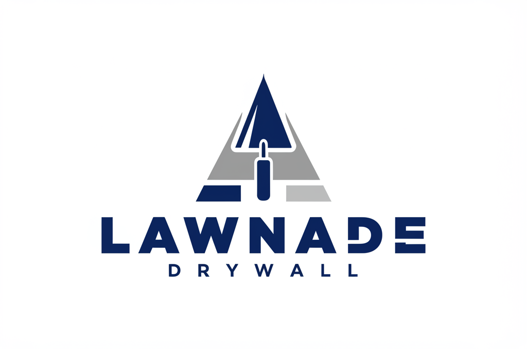 Lawndale Drywall Services Logo